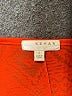 Kenar Orange Sleeveless Top Size S - photo 7