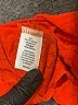 Kenar Orange Sleeveless Top Size S - photo 8