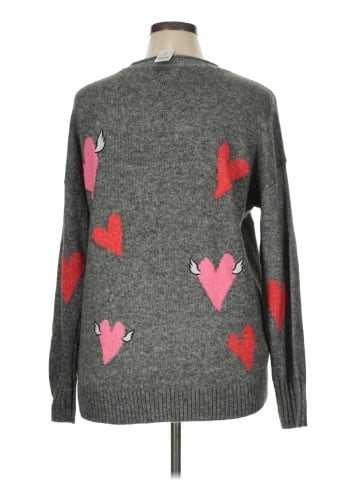 Lou & Grey Pullover Sweater (view 2)