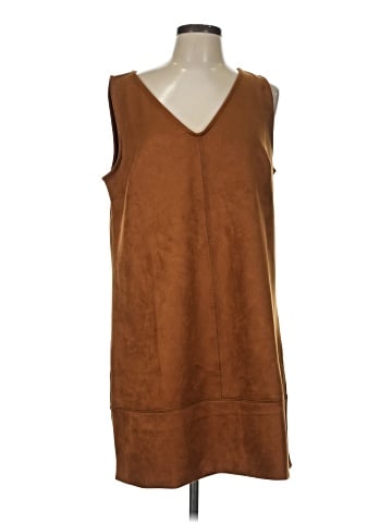 Ann Taylor LOFT Outlet Casual Dress (view 1)