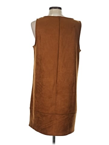 Ann Taylor LOFT Outlet Casual Dress (view 2)