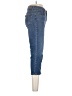 Lee Hearts Blue Jeans Size 6M - photo 4