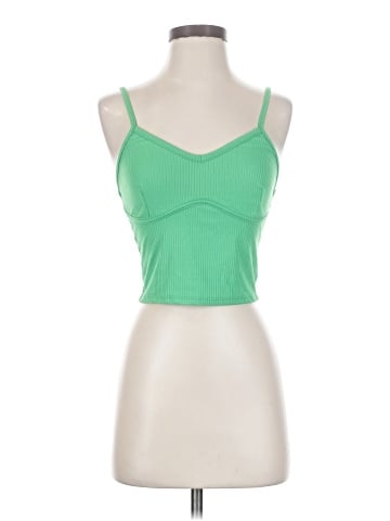 Gaze Tank Top (view 1)