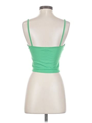 Gaze Tank Top (view 2)