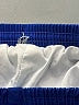 Unbranded Blue Track Pants Size S (estimated) - photo 4