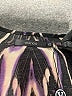 VERTIGO Print Black Casual Dress Size XS - photo 7