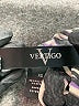VERTIGO Print Black Casual Dress Size XS - photo 8