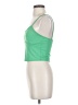 Gaze Green Tank Top Size XS - photo 5