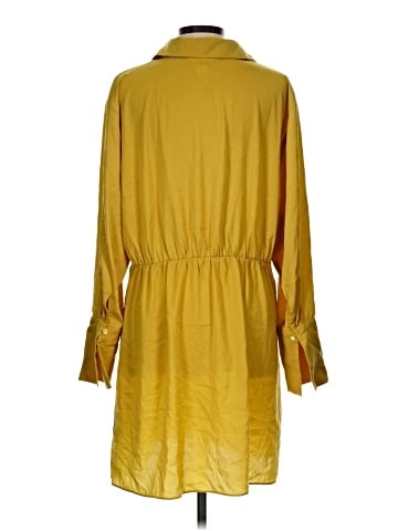 H&M 3/4 Sleeve Blouse (view 2)