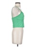 Gaze Green Tank Top Size XS - photo 4
