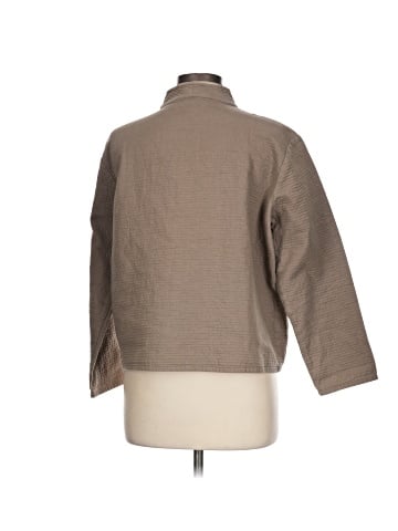 Eileen Fisher Jacket (view 2)