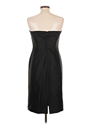 Linda Allard Ellen Tracy Cocktail Dress (view 2)