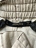 Hesperus 100% Cotton Tan Jeans Size L - photo 7