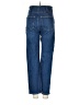 Ann Taylor Solid Blue Jeans Size 2 - photo 2