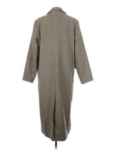 A New Day Coat (view 2)