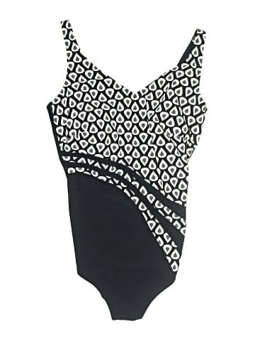 Anita One Piece Swimsuit (view 1)
