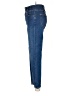 Ann Taylor Solid Blue Jeans Size 2 - photo 5