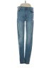 Hudson Jeans Stars Blue Jeans Size 27 waist - photo 1