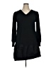 Sugar Lips Black Casual Dress Size XL - photo 1