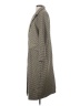 A New Day Houndstooth Gray Coat Size S - photo 5