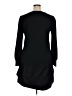 Sugar Lips Black Casual Dress Size XL - photo 2