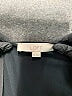 Ann Taylor LOFT Solid Black Jumpsuit Size 00 - photo 4