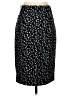 J.Crew Stars Black Formal Skirt Size 0 - photo 2