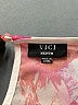 VICI 100% Polyester Pink 3/4 Sleeve Blouse Size M - photo 7