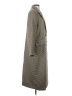 A New Day Houndstooth Gray Coat Size S - photo 4