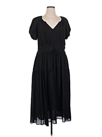 Universal Thread Casual Dress (view 1)