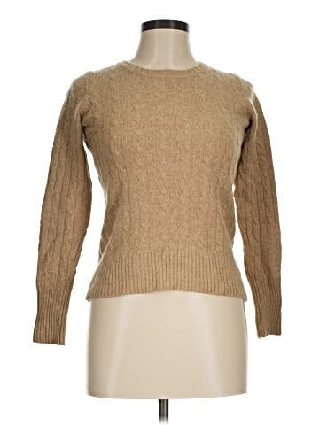 JCPenney Pullover Sweater (view 1)