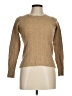 JCPenney Tan Pullover Sweater Size M - photo 1