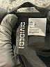 Divided by H&M 100% Polyester Solid Black Jacket Size L - photo 6