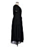 Universal Thread 100% Rayon Black Casual Dress Size XL - photo 4