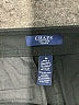 Chaps Black Casual Pants Size 8 Petite - photo 7