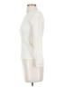 Everlane 100% Cotton Ivory Long Sleeve Top Size S - photo 5