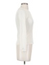 Everlane 100% Cotton Ivory Long Sleeve Top Size S - photo 4