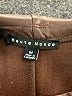 Haute Monde Brown Active Pants Size M - photo 4