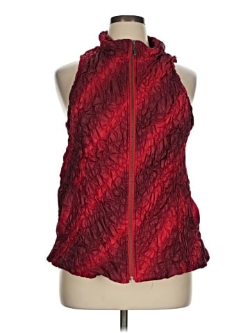 Christopher & Banks Vest (view 1)