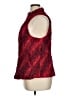 Christopher & Banks Red Vest Size XL - photo 5