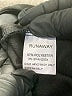 Runaway Black Jumpsuit Size S - photo 5
