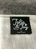 Jolie & Joy Ivory Pullover Sweater Size M - photo 7