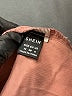Shein Pink Cocktail Dress Size 6 - photo 7