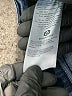 Signature Solid Blue Jeans Size 14 - photo 8