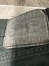 Levi's Black Jeans Size 38 - photo 7