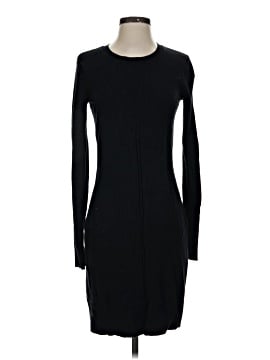 strapless open back dress Madeline Maxi Knit Dress main image 0