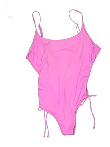Shade & Shore One Piece Swimsuit (view 1)