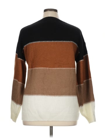 Angashion Pullover Sweater (view 2)