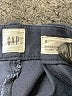 Gap Blue Active Pants Size 8 - photo 7