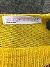 Younghearts Animal Print Yellow Dress Size 3T - photo 3
